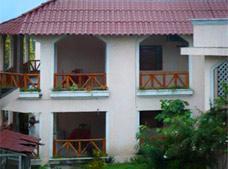 Hotel Y Restaurant Calakmul Xpujil Exterior foto